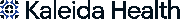 Kaleida Health Logo